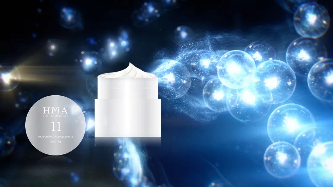 HMA玻尿酸精华